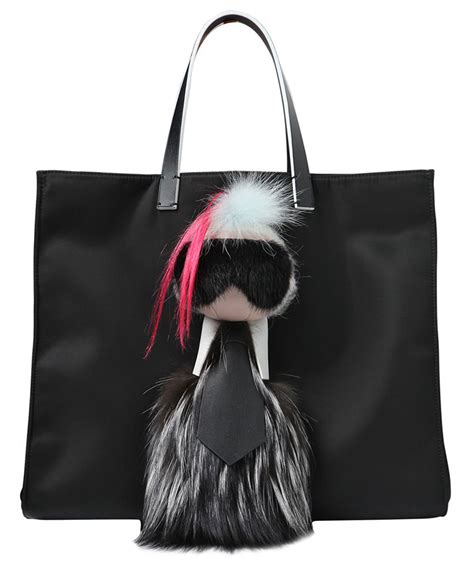 karlito fendi replica|The Fendi Karlito is Now a Tote Bag .